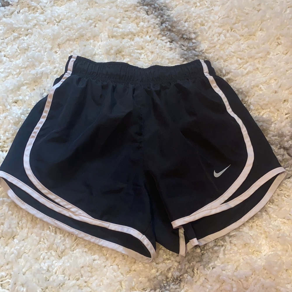 Nike dri-fit athletic shorts